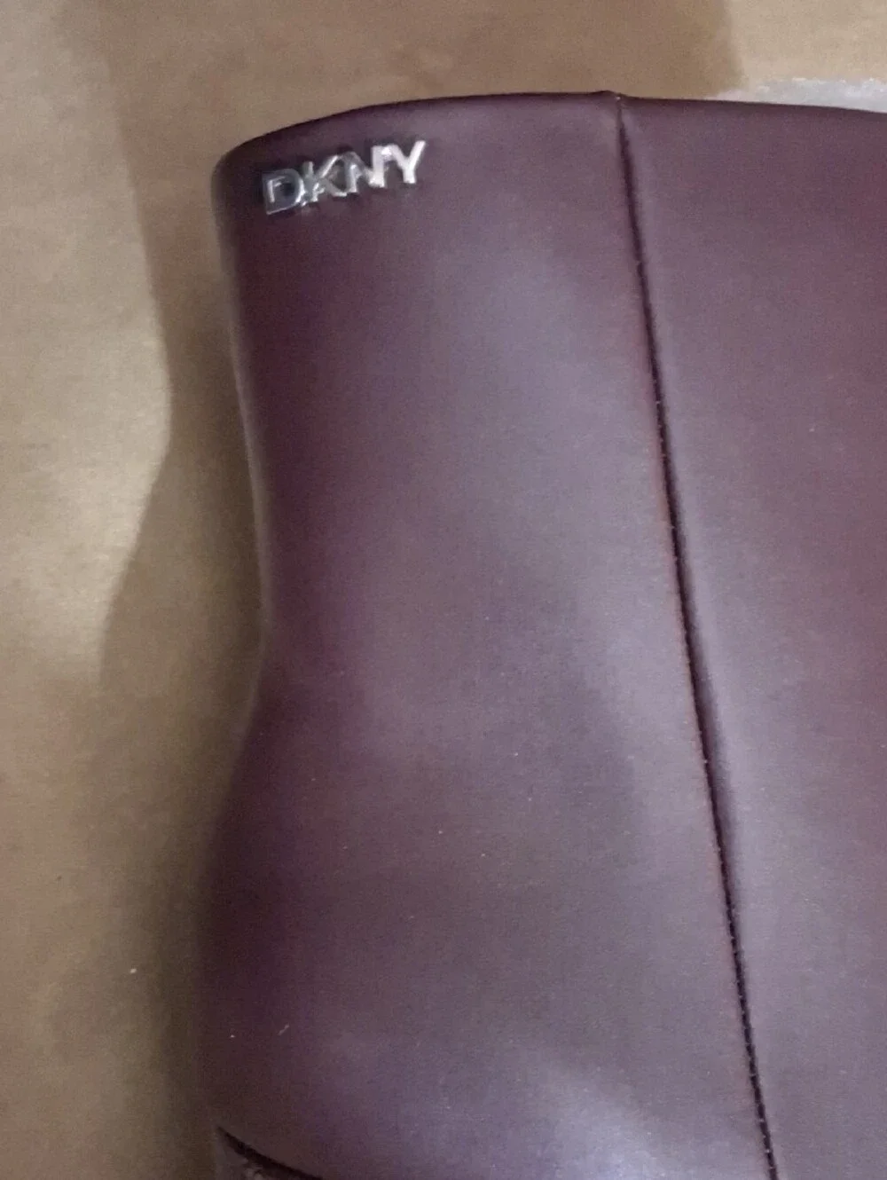 Dkny classic ankle
